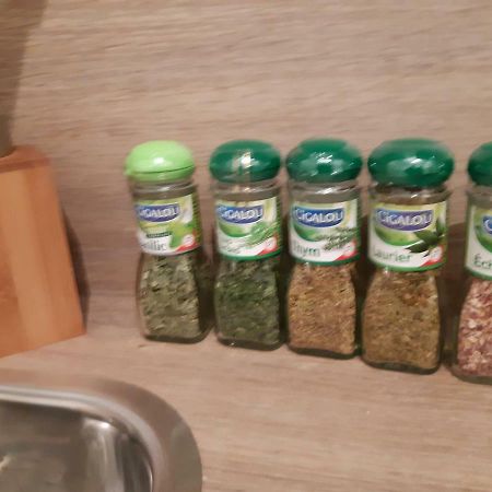 Rouen Sweet Home 2 Ngoại thất bức ảnh