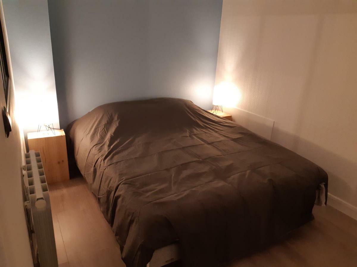 Rouen Sweet Home 2 Ngoại thất bức ảnh